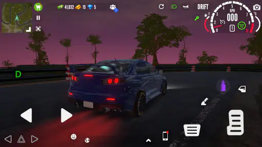 Drift Rivals : Car Racing Game 6