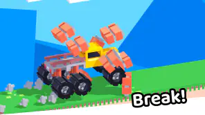 Drive Mad screenshot