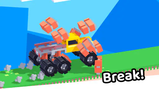 Drive Mad 6