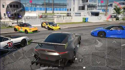 Drive Zone: 車運転シュミレーターと車レースゲーム 2
