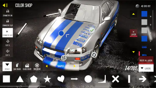 Drive Zone: 車運転シュミレーターと車レースゲーム 5