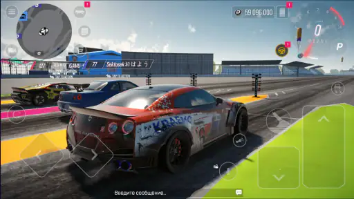 Drive Zone: 車運転シュミレーターと車レースゲーム 7
