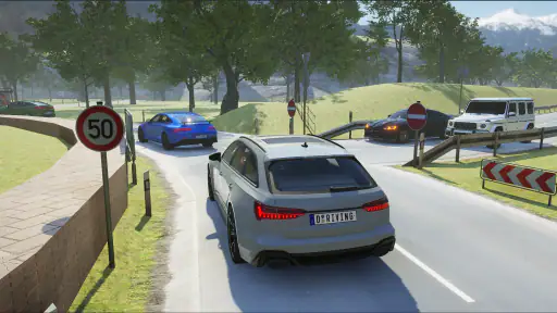 Driving School Simulator 3