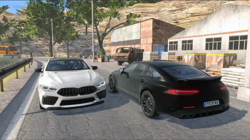 Driving School Simulator 5