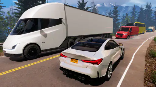 Driving School Simulator : EVO 3