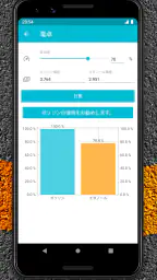 Drivvo - 車両管理 6