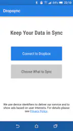 Dropsync PRO Key 1