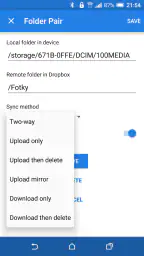Dropsync PRO Key 5