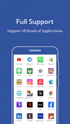 Dual Space: Multi App Clone 2
