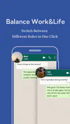 Dual Space: Multi App Clone 4