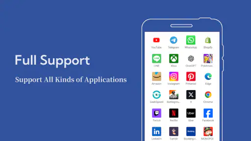 Dual Space: Multi App Clone 6