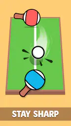 Duel Player Game 1