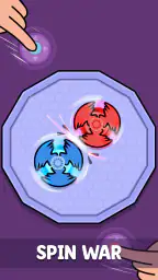 Duel Player Game 6