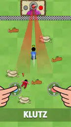 Duel Player Game 7