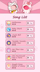Duet Friends - かわいい動物の音楽ゲーム screenshot