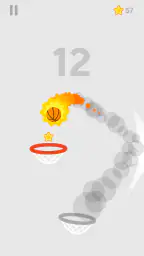 Dunk Shot 2