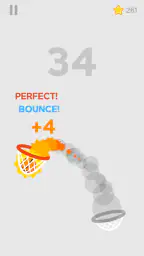 Dunk Shot 4