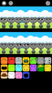 DuoMix screenshot