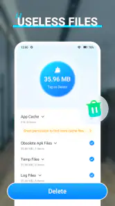 Easy File Manager screenshot