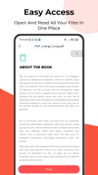 Easy Reader - PDFリーダー-PDFビューアー 2