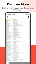 Easy Reader - PDFリーダー-PDFビューアー 5
