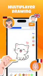 Easy Trace: Learn to Draw 4