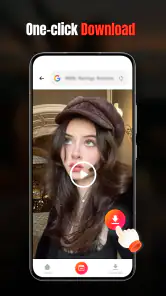 Easy Video Downloader & Player screenshot