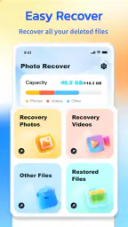 EasyRecover - Photo Restore 1