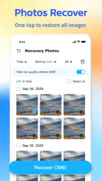 EasyRecover - Photo Restore 2