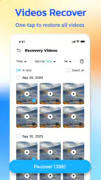 EasyRecover - Photo Restore 3