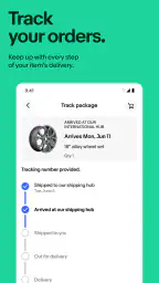 eBay online shopping & selling 8