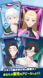 EDGE POKER (エッジポーカー) 7