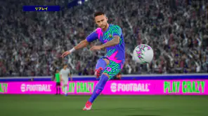 eFootball™ screenshot