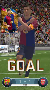 eFootball™ウイコレ CHAMPION SQUADS screenshot