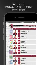 EGサッカー名鑑2026 1