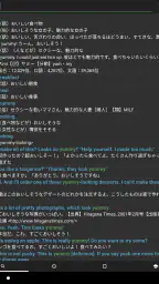Eijiroid (英和・和英辞書) 8