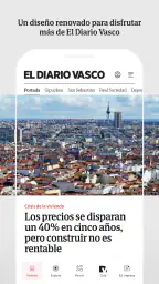 El Diario Vasco 1