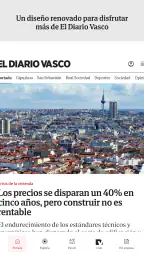 El Diario Vasco 8