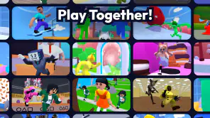 Elytopia: Obby Games & Tycoon screenshot