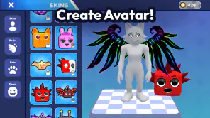 Elytopia: Obby Games & Tycoon screenshot