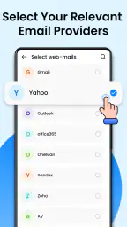 Email - Email Login 3
