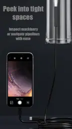 Endoscope Camera 4
