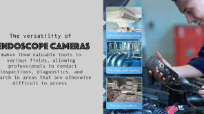 Endoscope Camera  / USB OTG screenshot