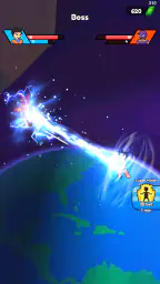 Energy Fight - Dragon Fighters 4