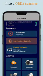 EOBD Facile - OBD2 Car Scanner 2