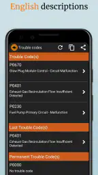 EOBD Facile - OBD2 Car Scanner 5