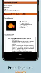 EOBD Facile - OBD2 Car Scanner 7