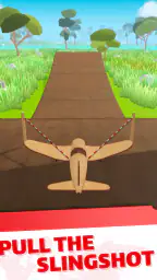 Epic Plane Evolution 7