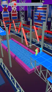 Epic Race 3D - パルクールゲーム screenshot