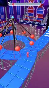 Epic Race 3D - パルクールゲーム screenshot
